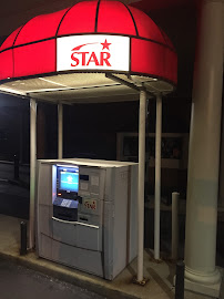 Galion Building & Loan Bank ATM 02