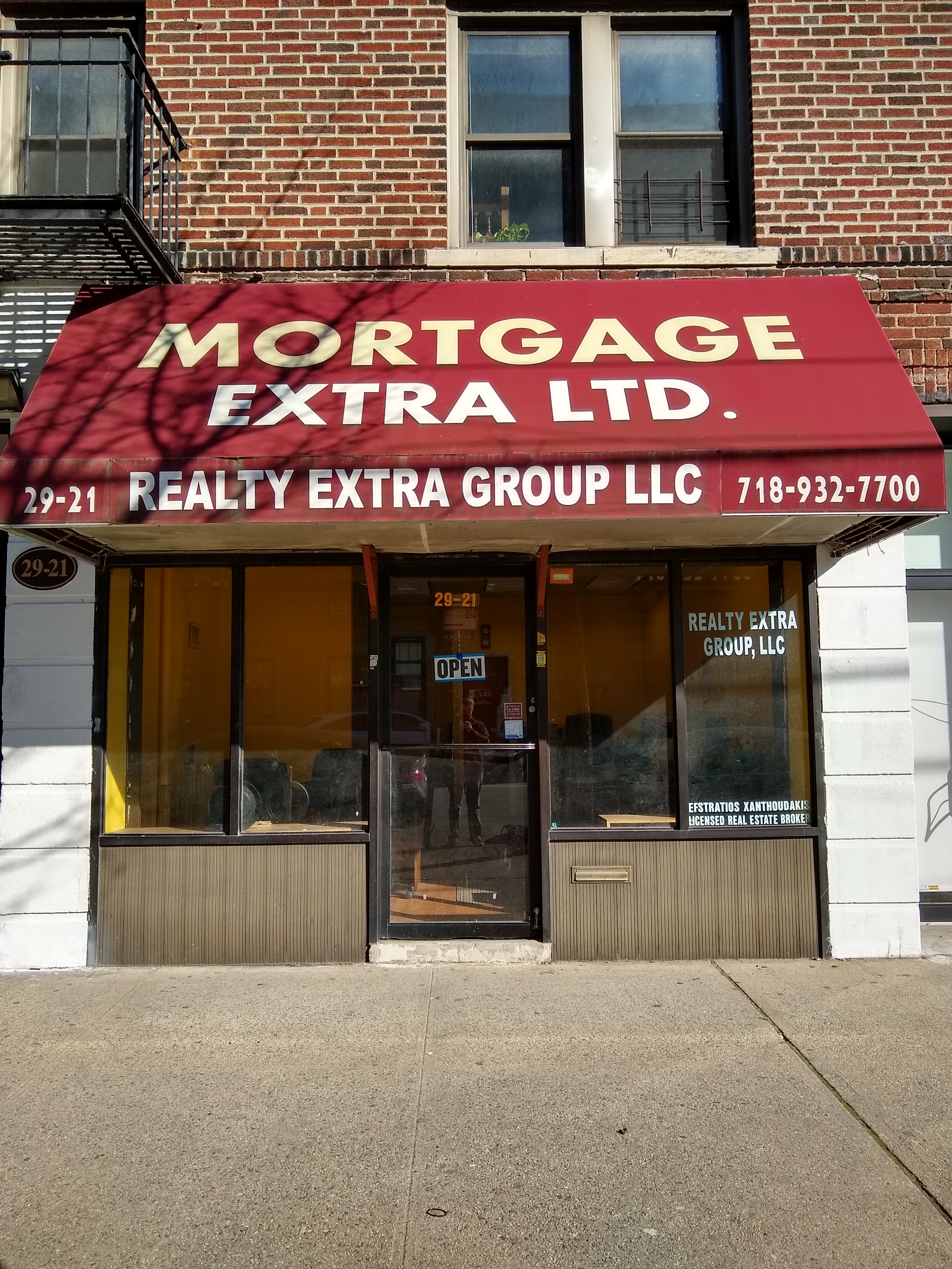 Mortgage Extra Ltd 01