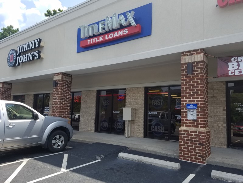 TitleMax Title Loans 01