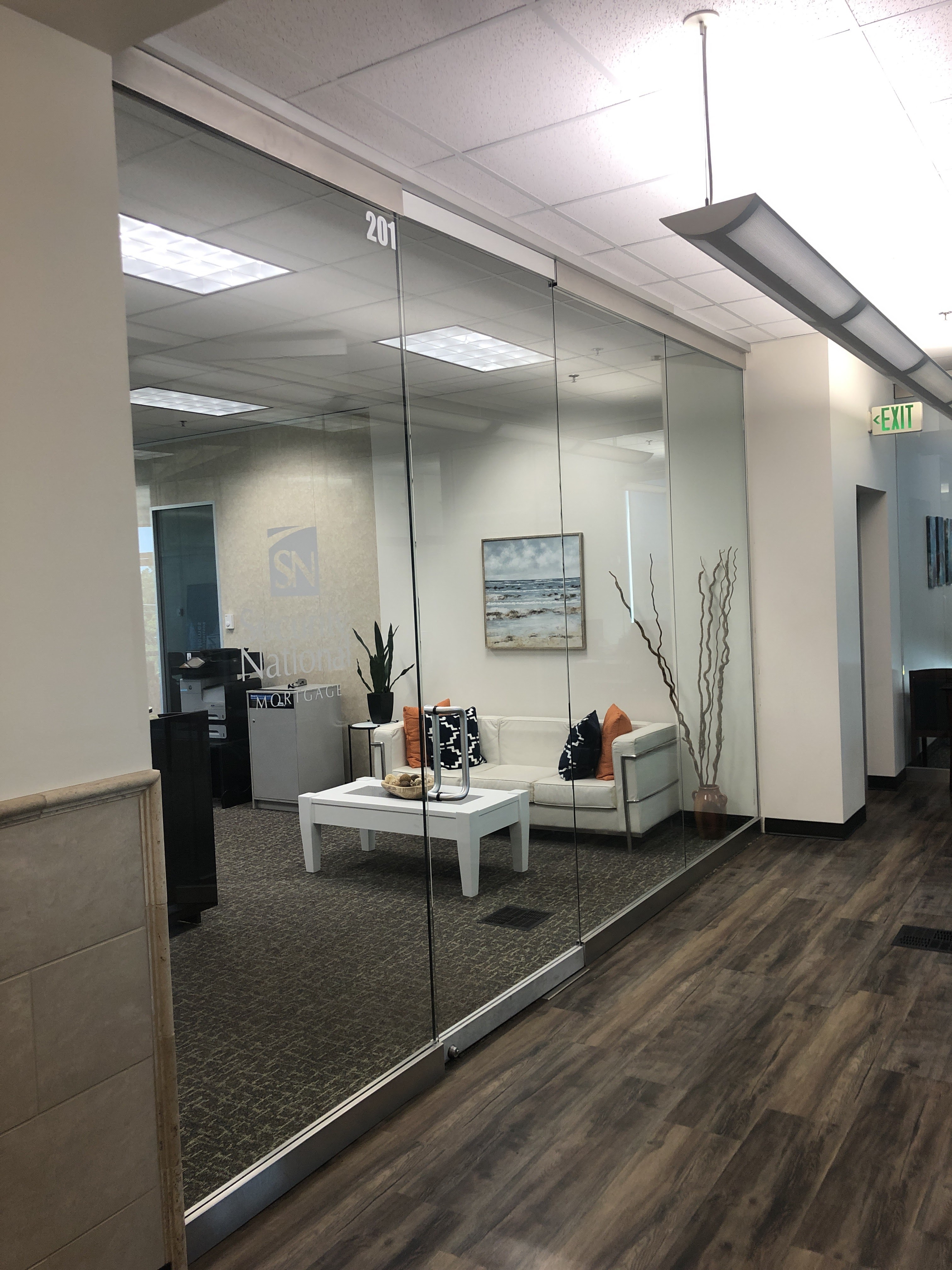 SecurityNational Mortgage Company 01