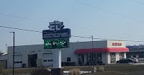 Evansville Teachers Federal Credit Union: Princeton Office 01