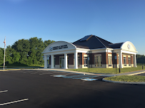 Evansville Teachers Federal Credit Union: Princeton Office 02