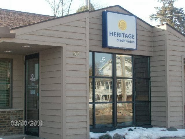 Heritage Credit Union 01