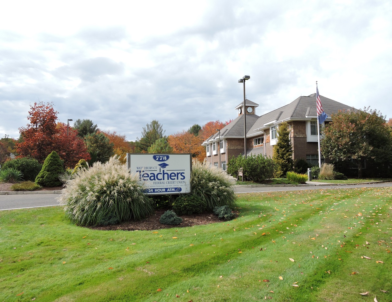 Waterbury CT Teachers Federal Credit Union 01