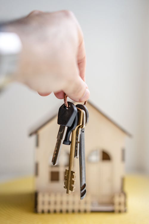 Mortgage Service 01