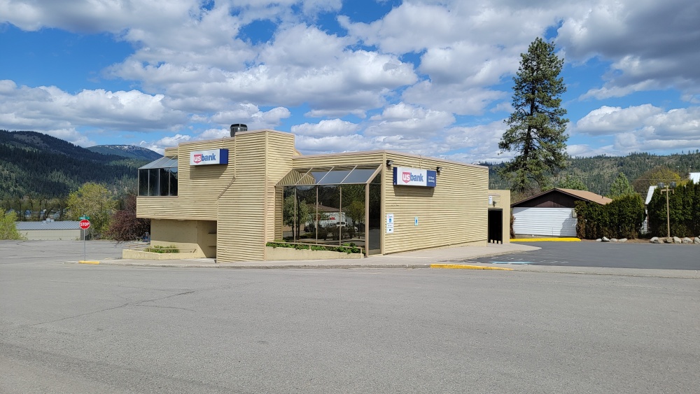 U.S. Bank Branch 01