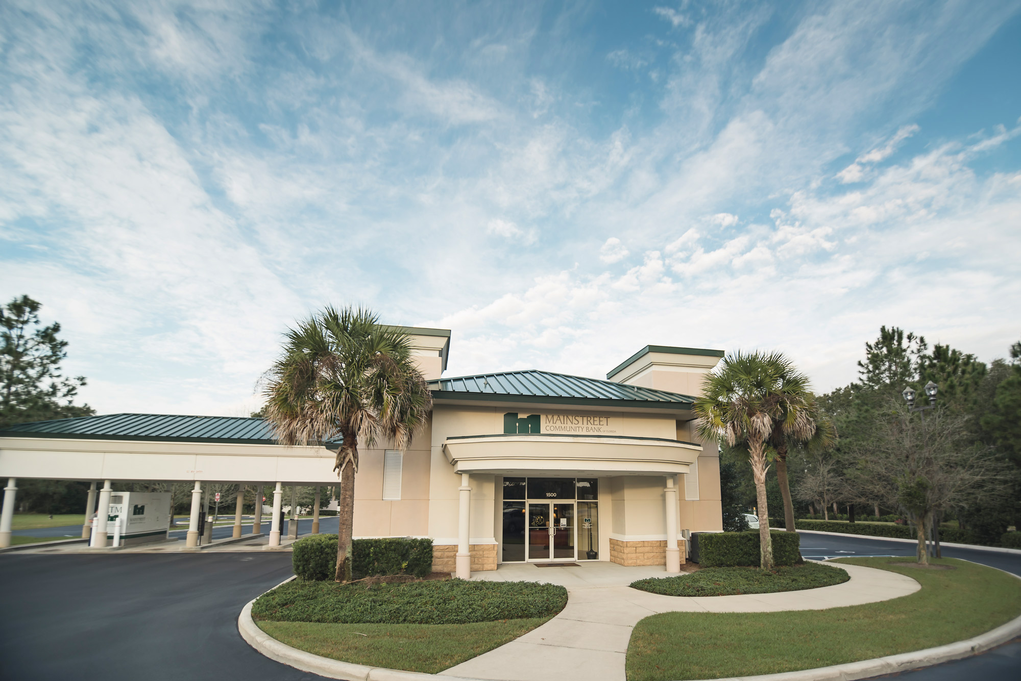 Mainstreet Community Bank of Florida 01
