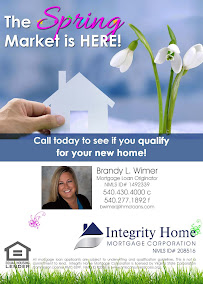 Brandy L Wimer, Mortgage Loan Originator with Integrity Home Loan Corporation 03