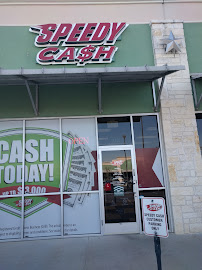 Speedy Cash 03
