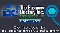 The Business Doctor, Inc. 03