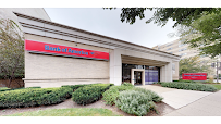Bank of America (with Drive-thru ATM) 01