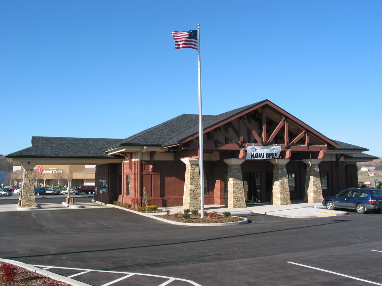 Eastman Credit Union 01