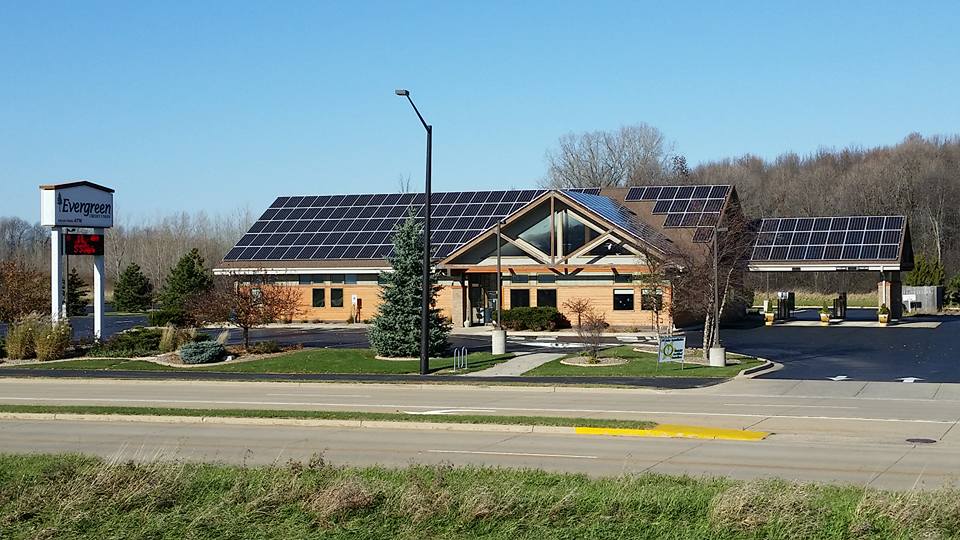 Evergreen Credit Union 01