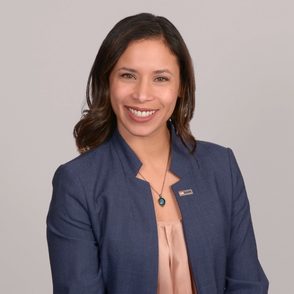 U.S. Bank-Alishia Taiping-Mortgage Loan Officer 01