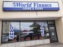 World Finance 02