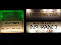 Advanced Financial Tax, LLC. 03