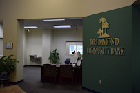 Drummond Community Bank 01