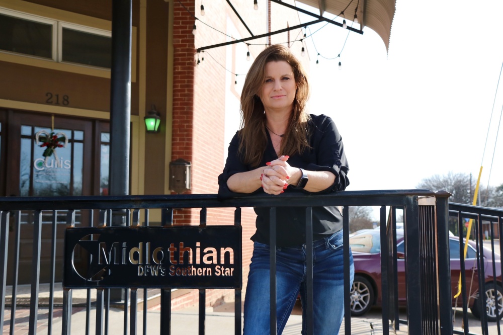 Glenda White - Mortgage Loan Officer- Verity Mortgage 01