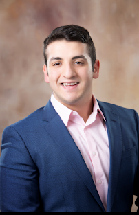 Michael Kazakish Senior Loan Originator 02