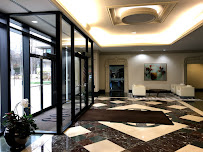 Bank of America Financial Center 03