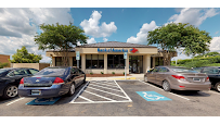 Bank of America (Drive-thru Service Only) 01