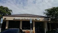 Bank of America (Drive-thru Service Only) 04