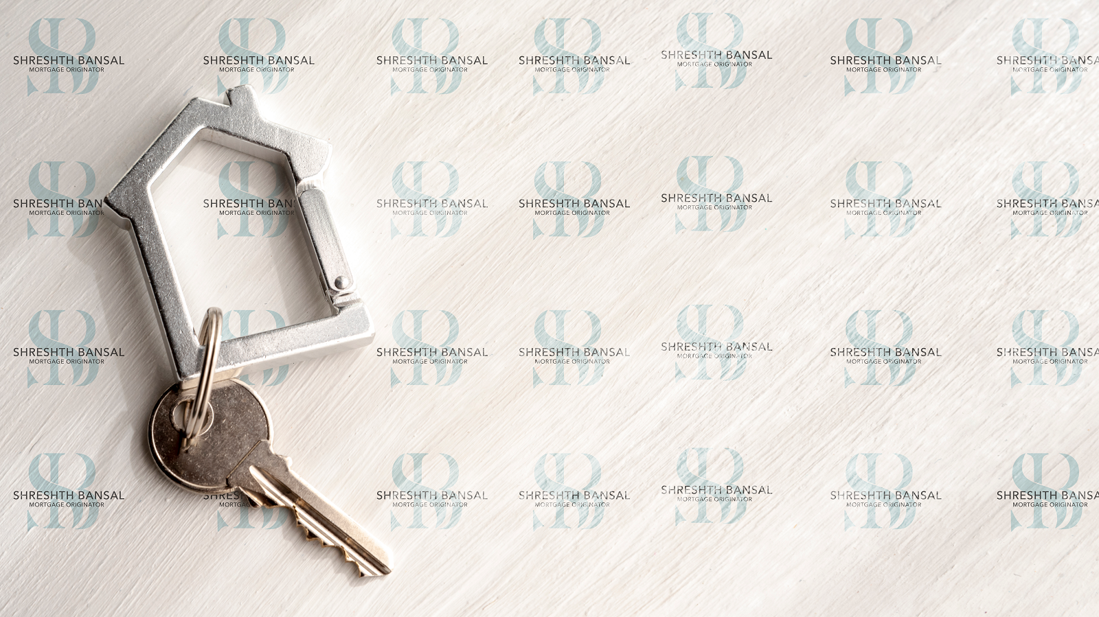 Shreshth Bansal Mortgage Originator 01