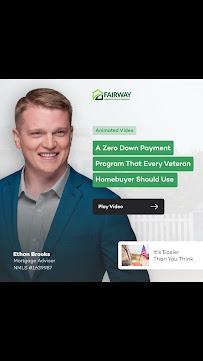 Ethan Brooks - Loan Officer at Fairway Mortgage 02