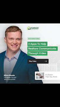 Ethan Brooks - Loan Officer at Fairway Mortgage 03