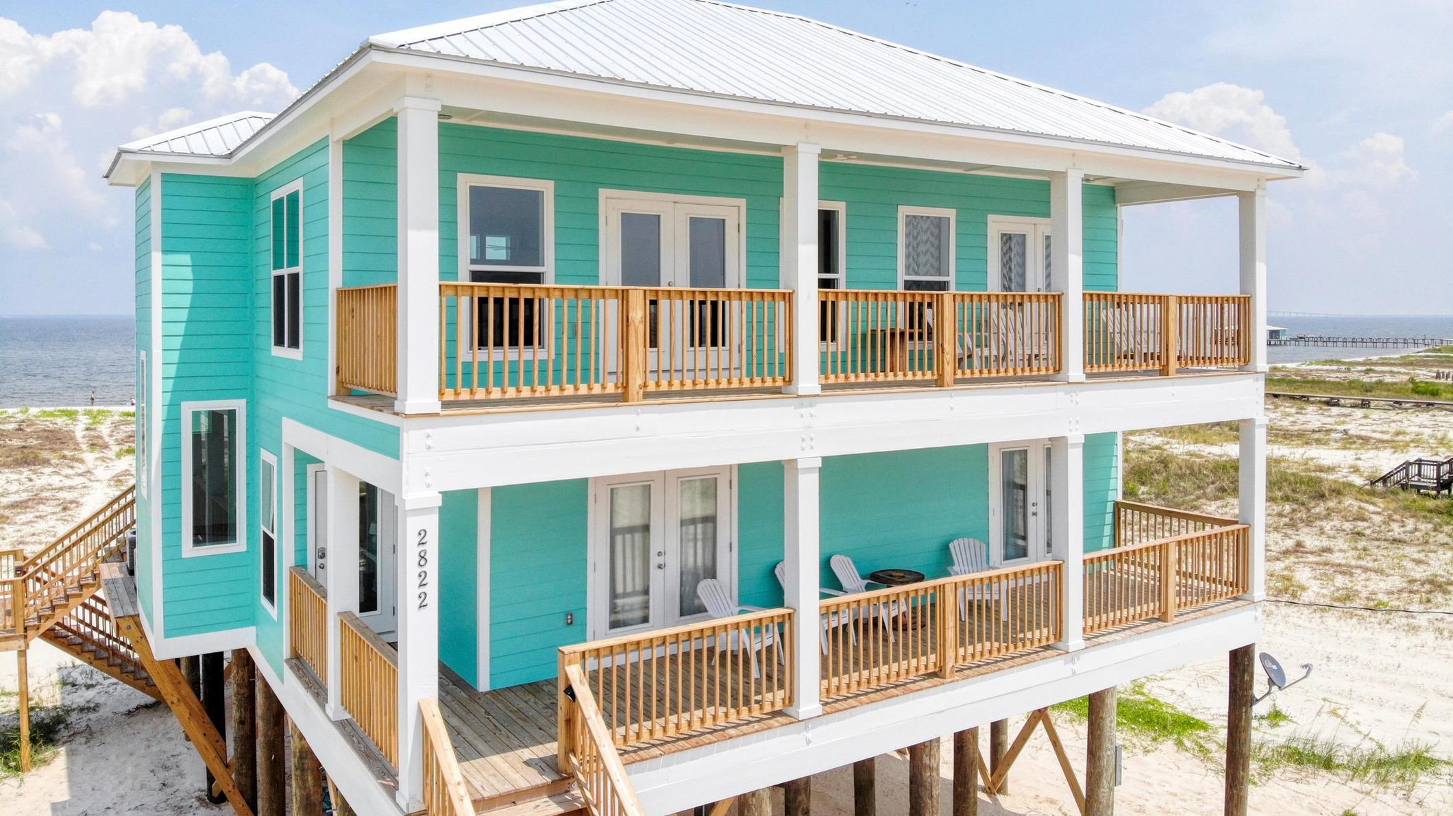 Dauphin Island Beach Rentals 01