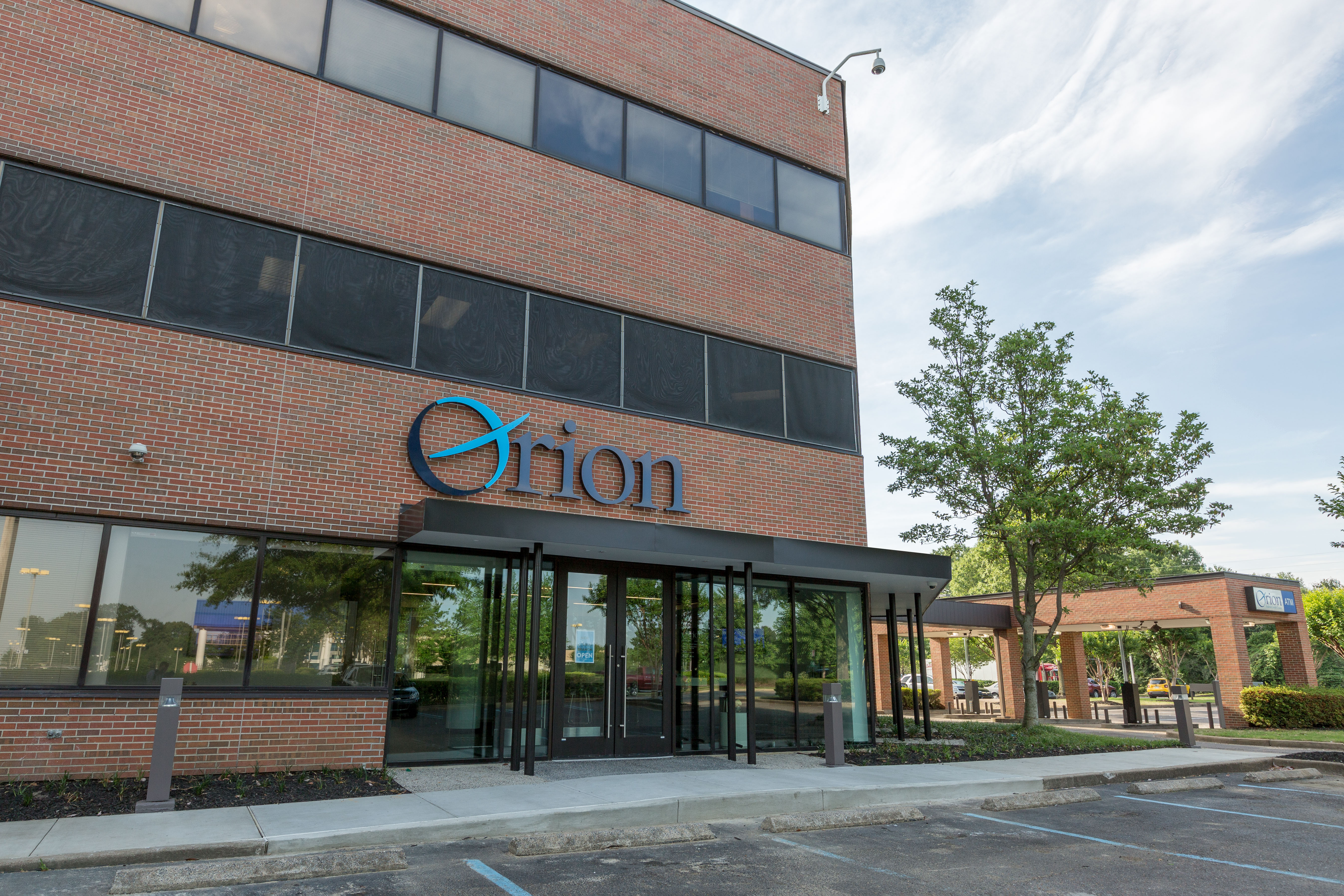 Orion Federal Credit Union 01