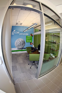 Grow Financial Federal Credit Union: Downtown Tampa Store 04
