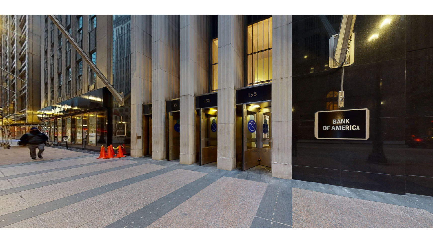 Bank of America Financial Center 01