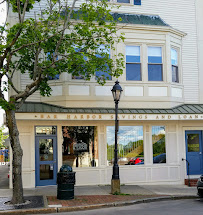 Bar Harbor Savings & Loan Association 02