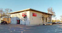 Bank of America (with Drive-thru ATM) 01