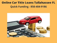 Get Auto Title Loans Tallahassee FL 02