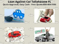Get Auto Title Loans Tallahassee FL 04