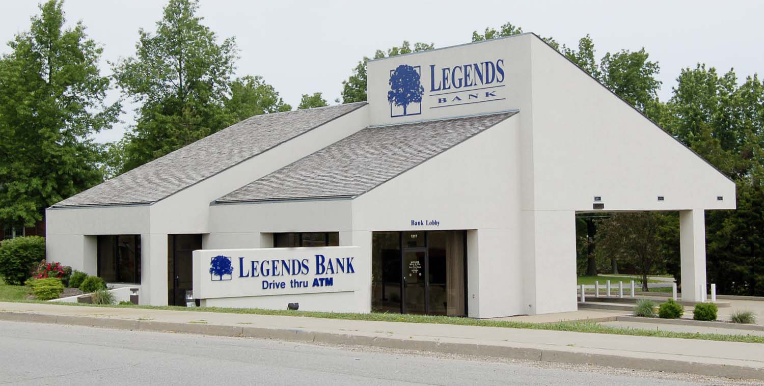 Legends Bank 01