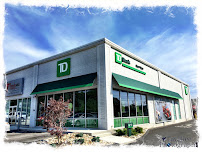 TD Bank 01