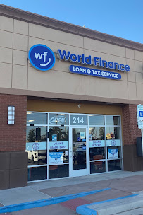 World Acceptance Corporation 03