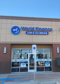 World Acceptance Corporation 04