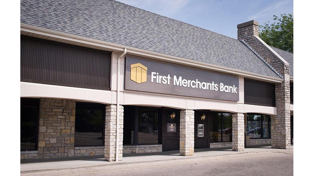 First Merchants Bank 01
