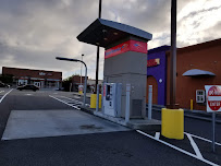 Bank of America ATM (Drive-thru) 01