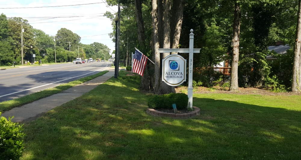 ALCOVA Mortgage | Chester, VA 01