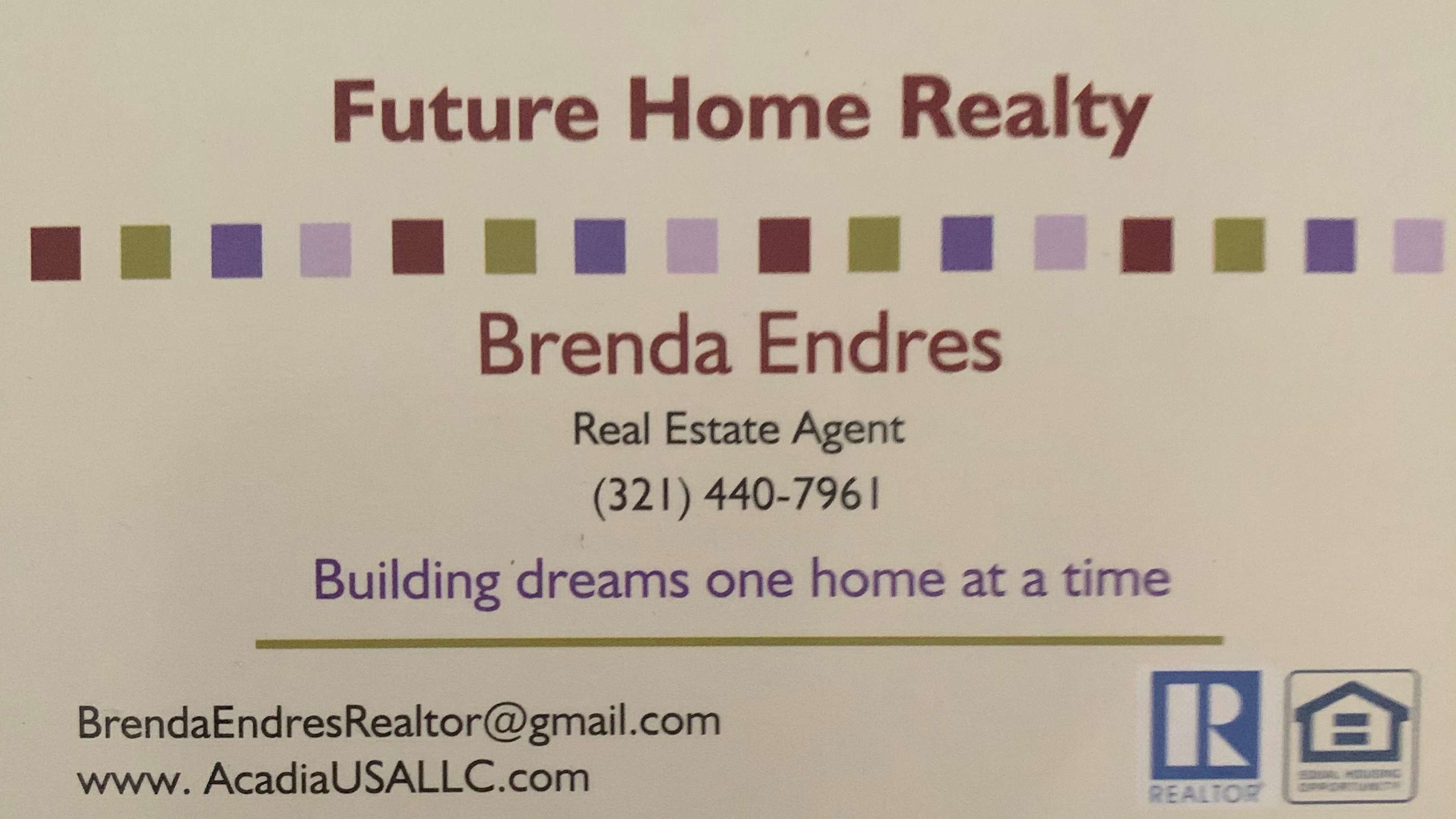 Brenda's Mobile Notary Services And Real Estate Agent 01