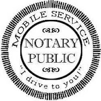 Brenda's Mobile Notary Services And Real Estate Agent 04