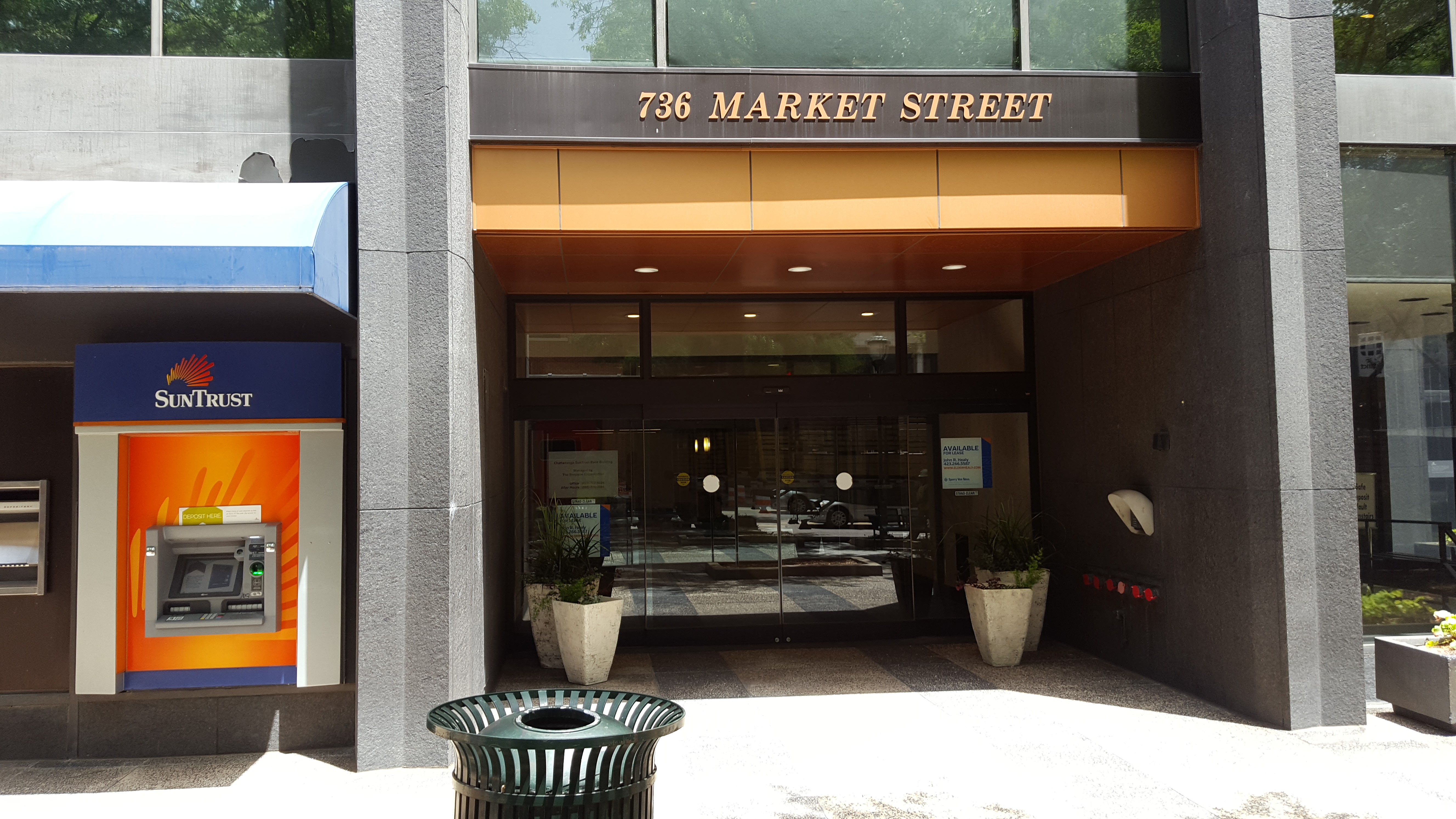 SunTrust Mortgage 01