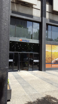SunTrust Mortgage 03