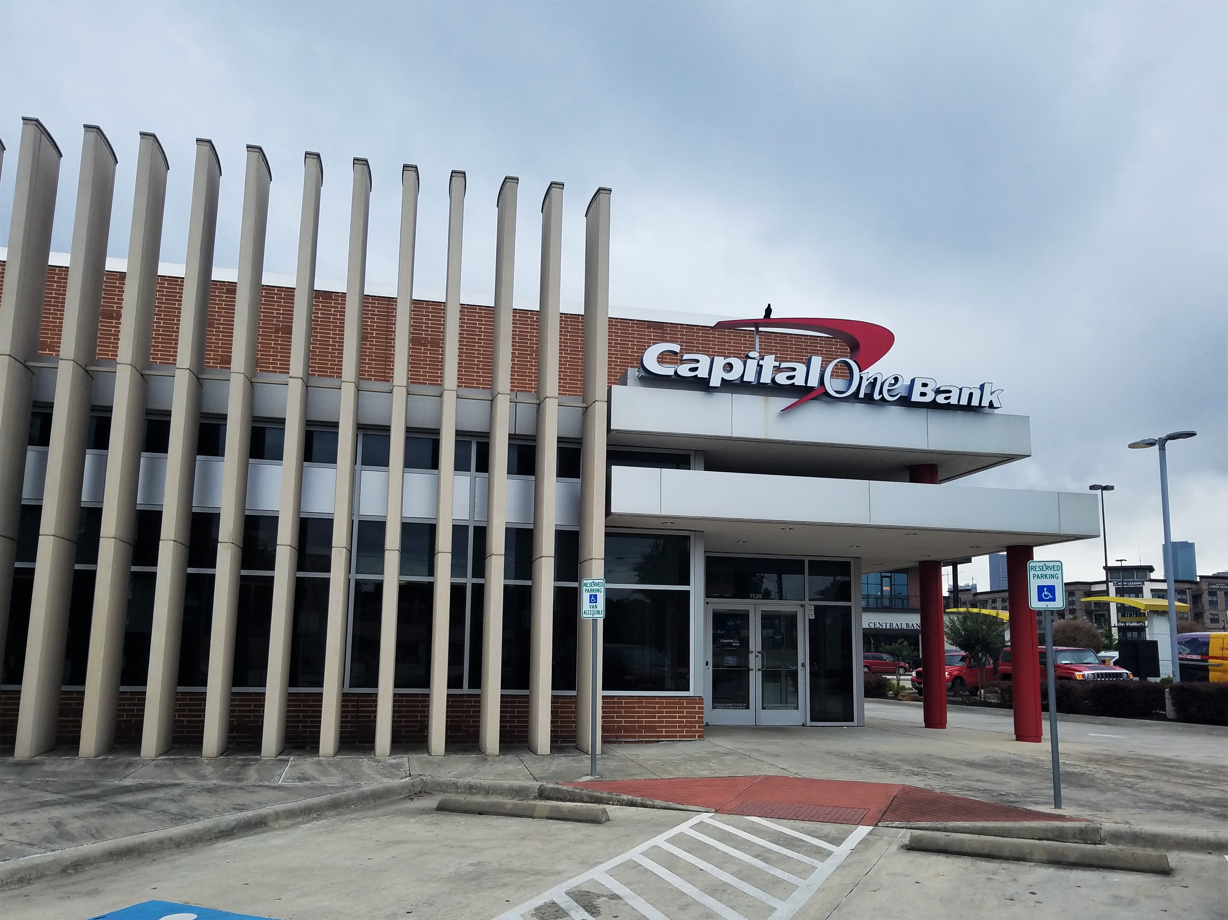 Capital One Bank 01