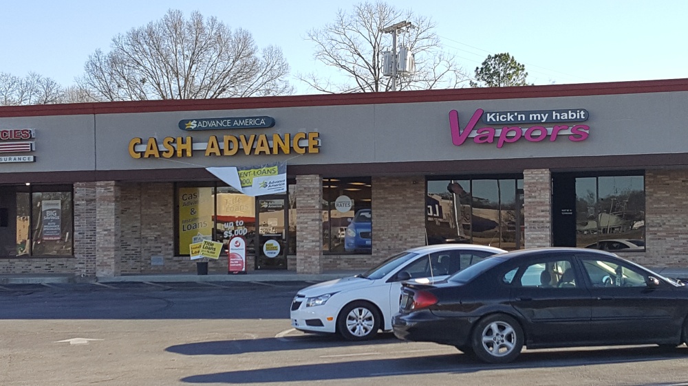 First Choice Cash Advance 01